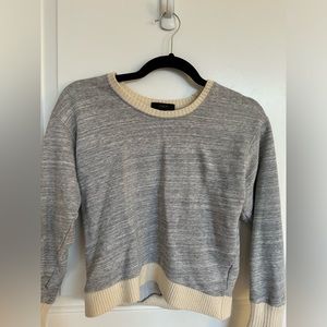J.crew sweater, Size - XS